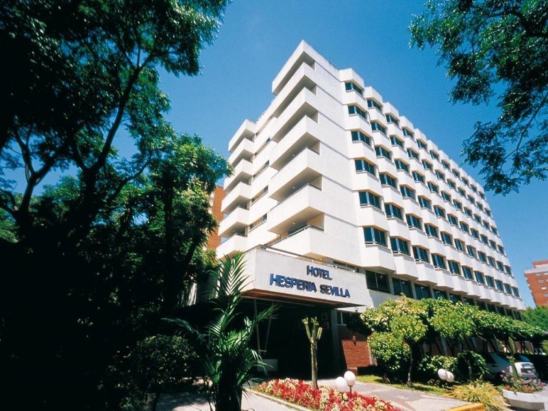 Apex Travel Club - ATC - Hesperia Sevilla