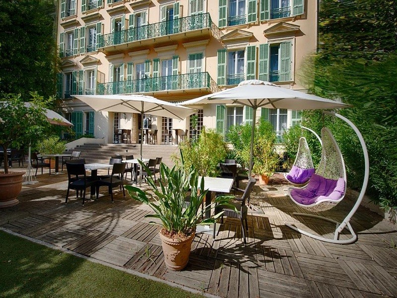 Apex Travel Club - ATC - Hotel Villa Victoria