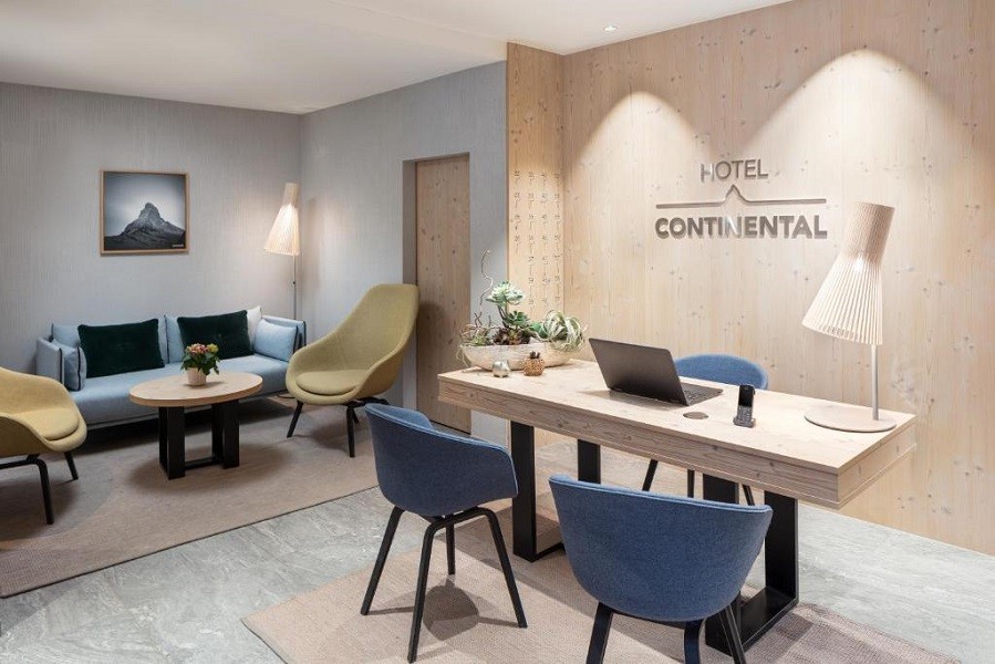 Apex Travel Club - ATC - Hotel Continental