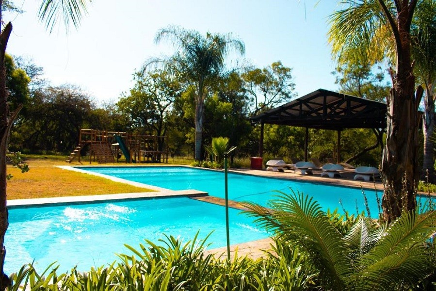Apex Travel Club - ATC - Mela Luxury Game Lodge