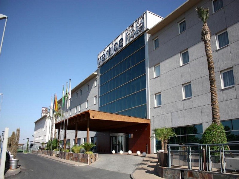 Apex Travel Club - ATC - Vértice Sevilla Aljarafe