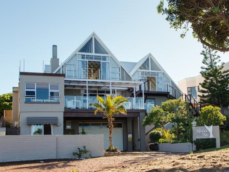 Apex Travel Club - ATC - Whales Way Ocean Retreat