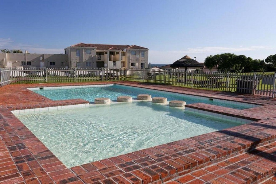 Apex Travel Club - ATC - Seascape Unit 259 Hermanus Beach Club