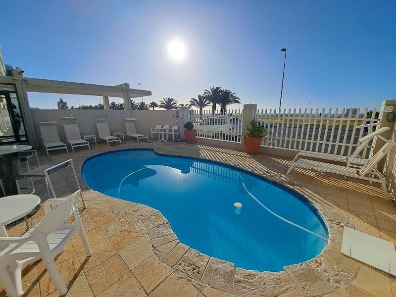 Apex Travel Club - ATC - 3 Bedroom Sea Facing Family Stay