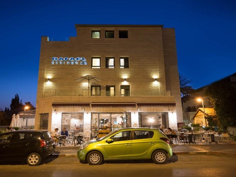 Apex Travel Club - ATC - Rafael Residence Boutique