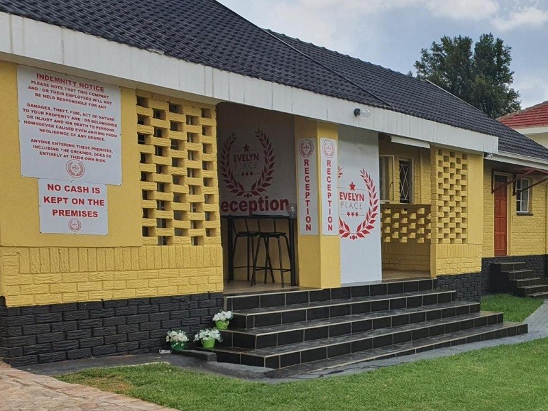 Apex Travel Club - ATC - Evelyn Place