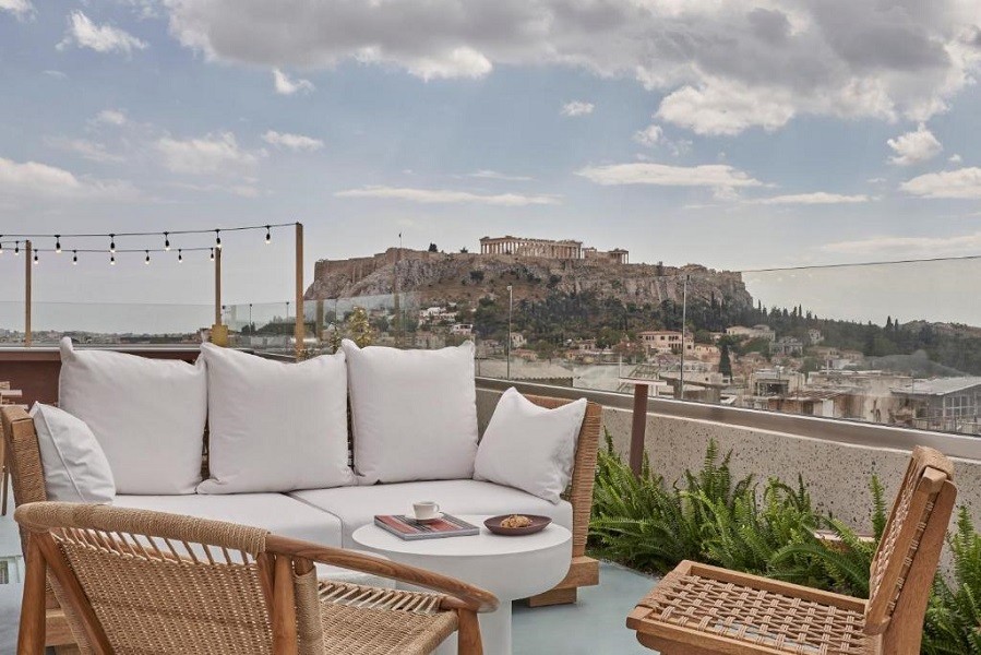 Apex Travel Club - ATC - The Lekka Hotel & Spa