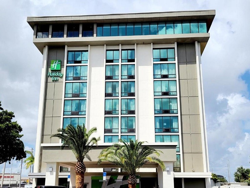 Apex Travel Club - ATC - Holiday Inn Miami International Airport, an IHG Hotel