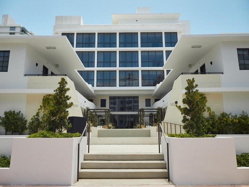Apex Travel Club - ATC - Uma House by Yurbban South Beach