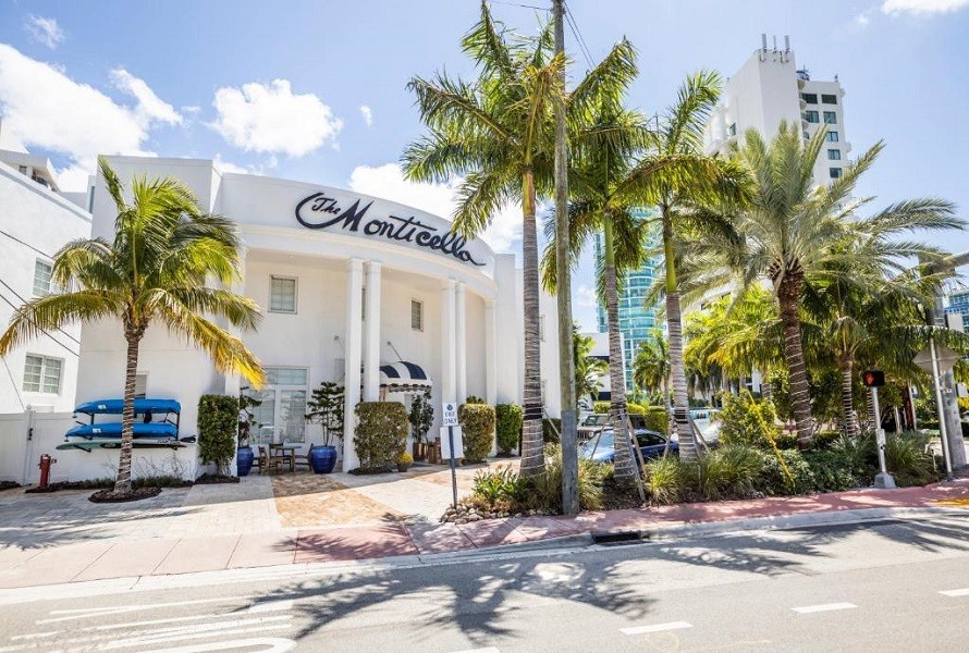 Apex Travel Club - ATC - Oceanside Hotel and Suites