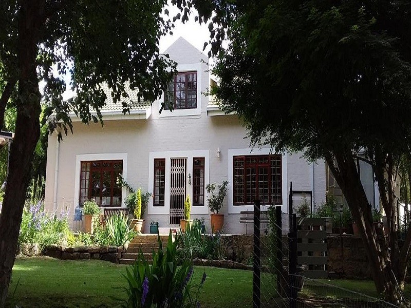 Apex Travel Club - ATC - The Gate Guesthouse