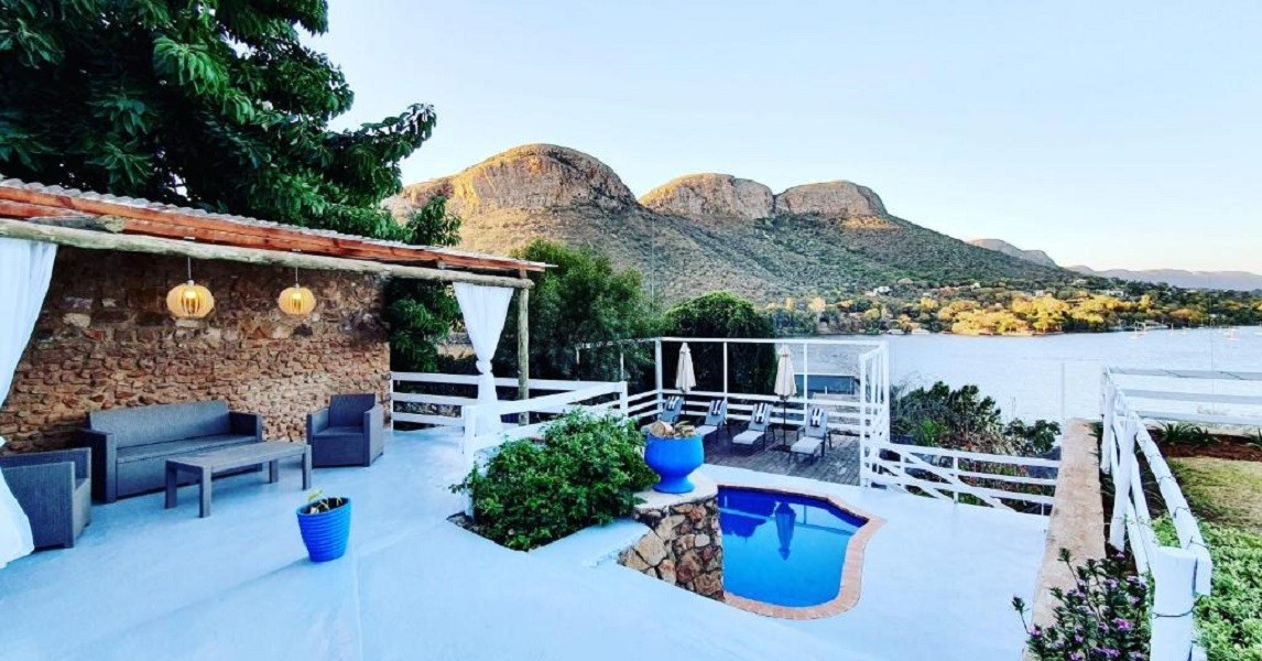 Apex Travel Club - ATC - Bella Santorini Harties