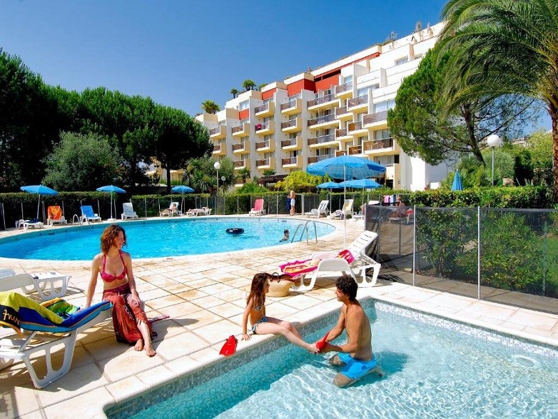 Apex Travel Club - ATC - RESIDÉAL Antibes