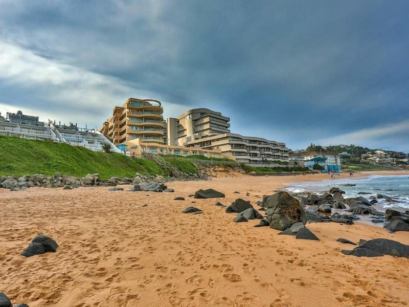 Apex Travel Club - ATC - 506 Bermuda-Family apartment on Willard Beach