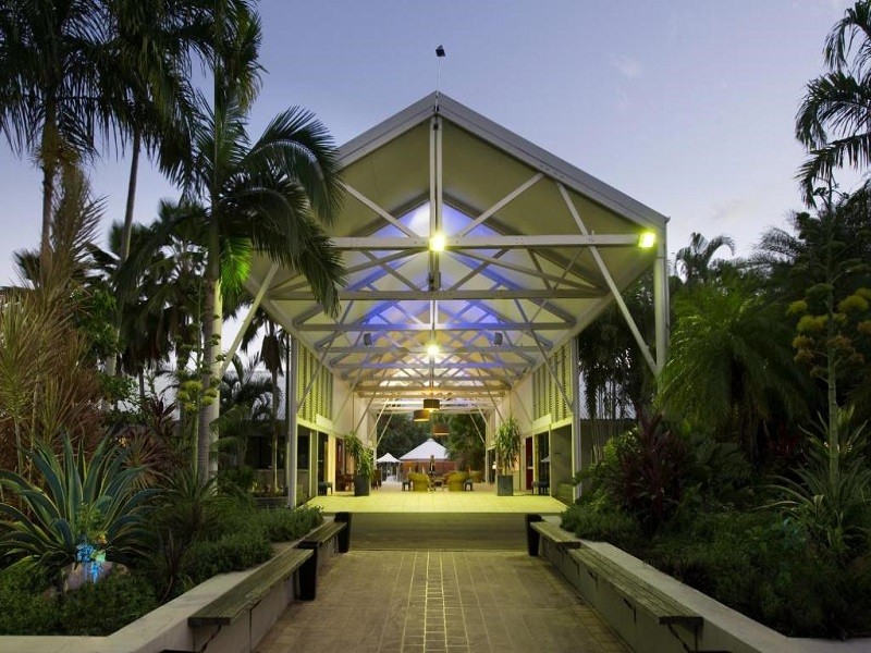 Apex Travel Club - ATC - Mercure Townsville
