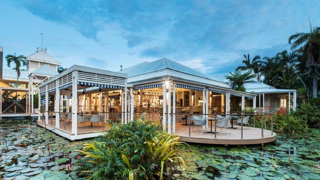 Apex Travel Club - ATC - Oaks Port Douglas Resort