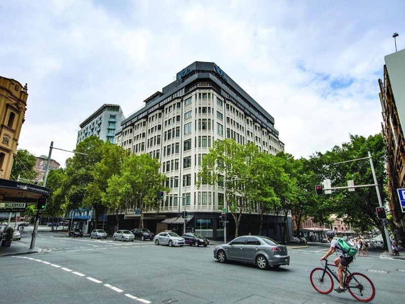 Apex Travel Club - ATC - Vibe Hotel Sydney