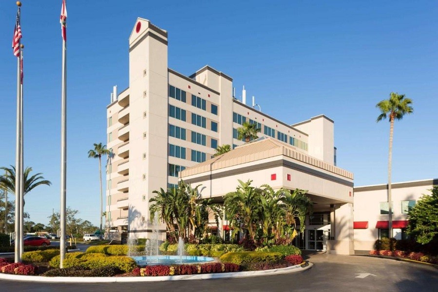 Apex Travel Club - ATC - Ramada by Wyndham Kissimmee Gateway