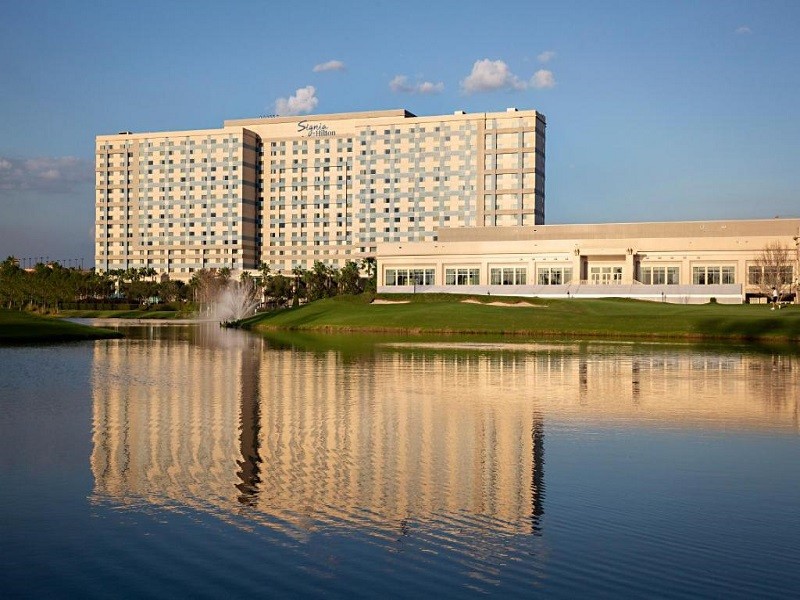 Apex Travel Club - ATC - Signia by Hilton Orlando Bonnet Creek