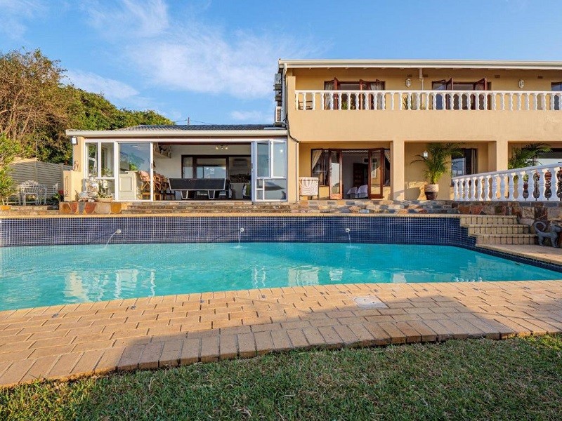Apex Travel Club - ATC - Umhlanga Beach House