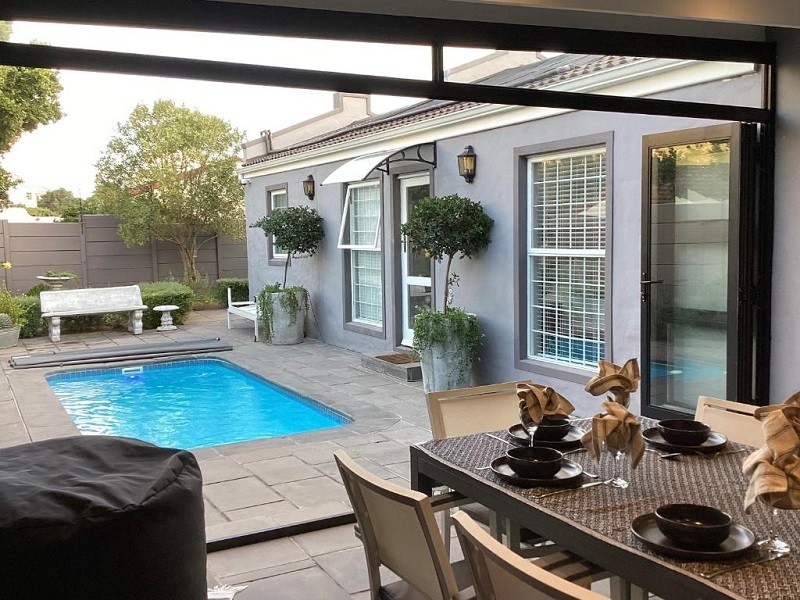 Apex Travel Club - ATC - Villa Lyrique