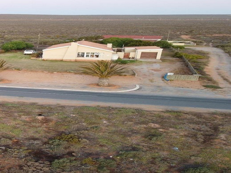 Apex Travel Club - ATC - Doringbaai Home Stay