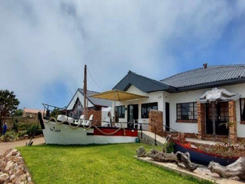 Apex Travel Club - ATC - Die Anker Accommodation