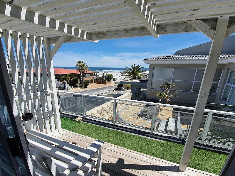 Apex Travel Club - ATC - Atlantic Studio - Compact unit with Sea Views