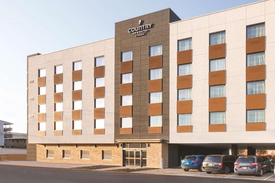Apex Travel Club - ATC - Country Inn & Suites by Radisson Ocean City