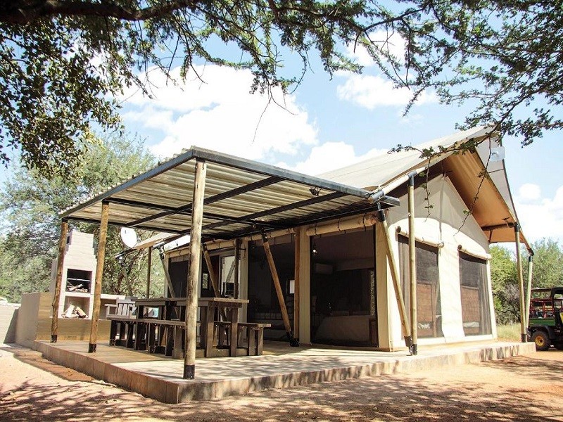 Apex Travel Club - ATC - Lethabong Lodge
