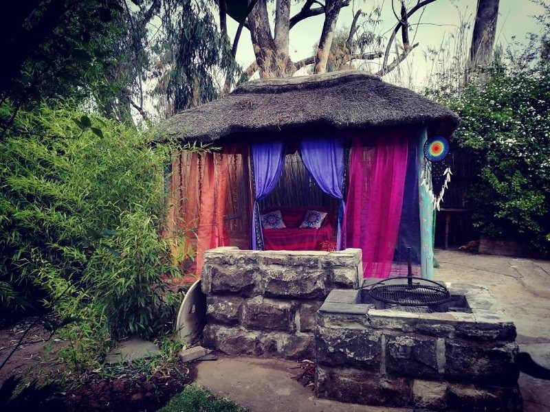 Apex Travel Club - ATC - Gypsy Guest House Accommodation