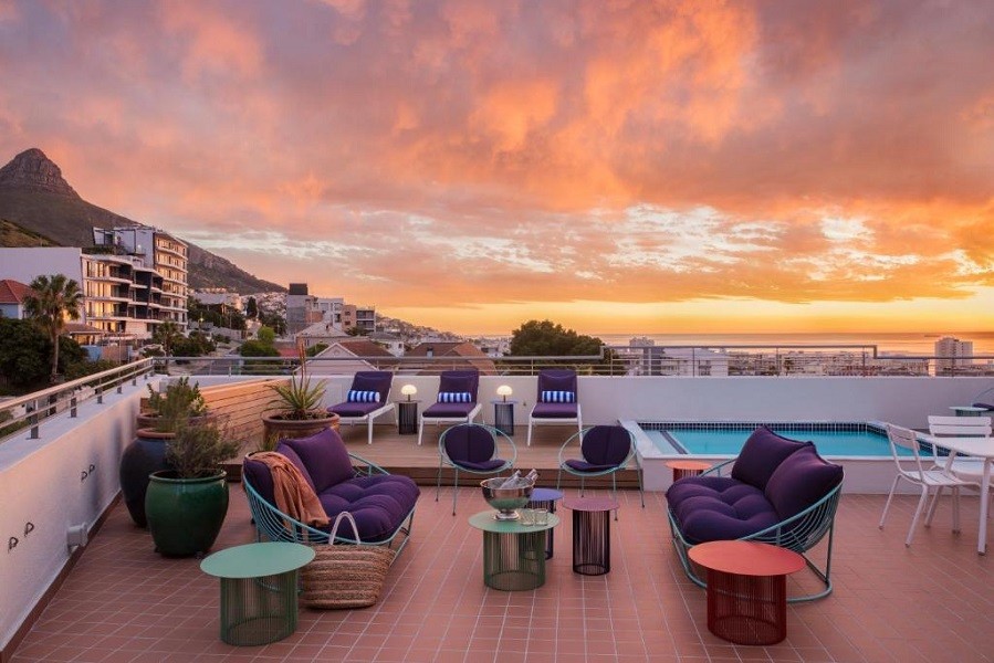 Apex Travel Club - ATC - Home Suite Hotels Sea Point