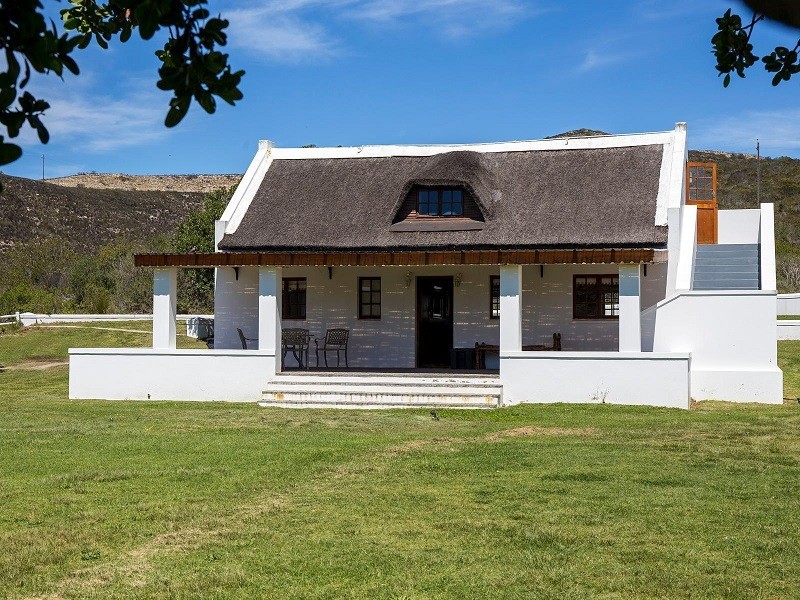Apex Travel Club - ATC - Kransfontein