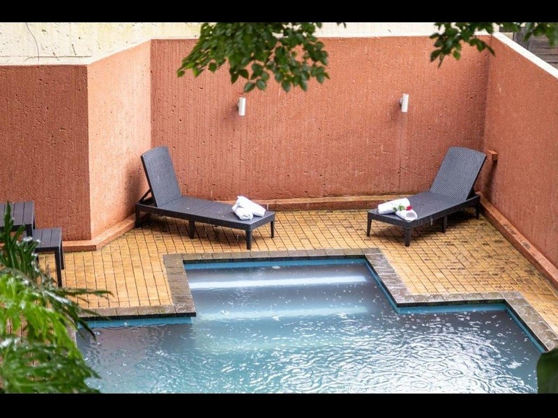 Apex Travel Club - ATC - Mariu Accommodation and Restaurant