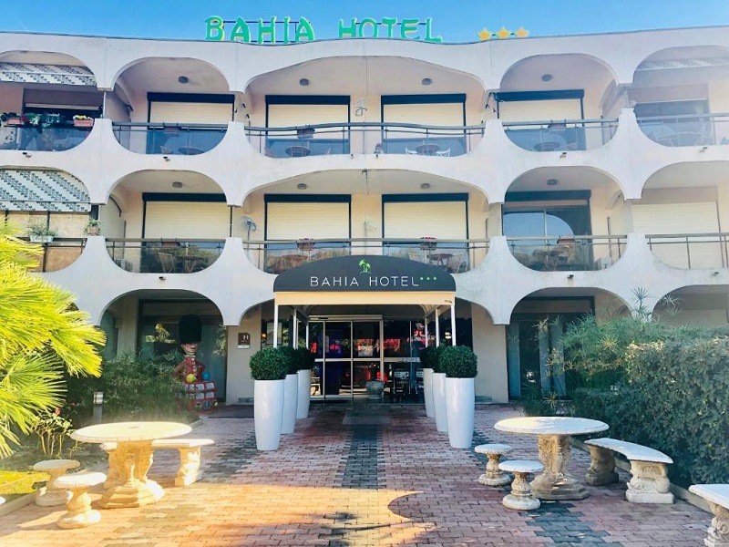 Apex Travel Club - ATC - Hotel Bahia