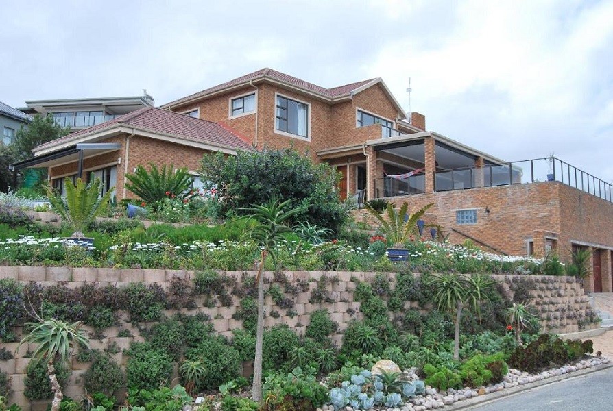 Apex Travel Club - ATC - Wilderness Ocean View Cottage