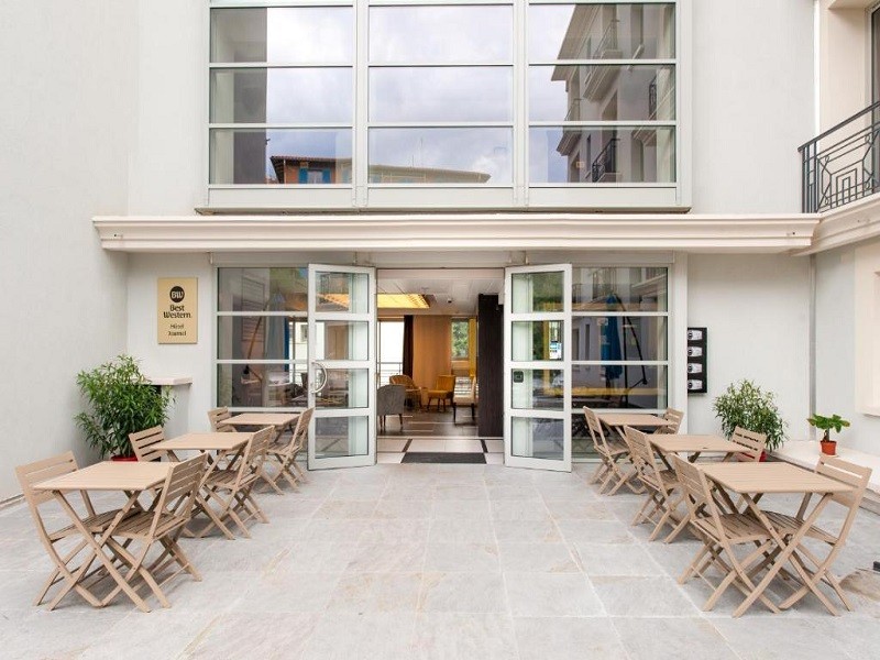 Apex Travel Club - ATC - Best Western Hôtel Journel Antibes Juan-les-Pins