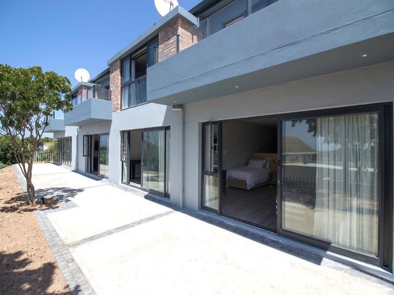 Apex Travel Club - ATC - Sky Blue Guest House