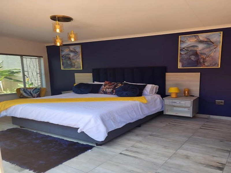 Apex Travel Club - ATC - SiBella guest house