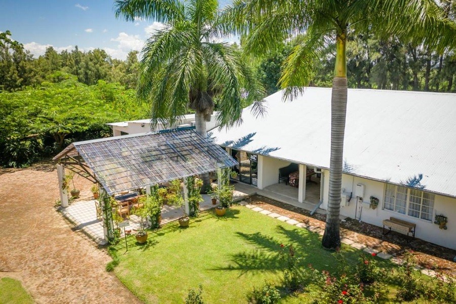 Apex Travel Club - ATC - Francine's Farmhouse