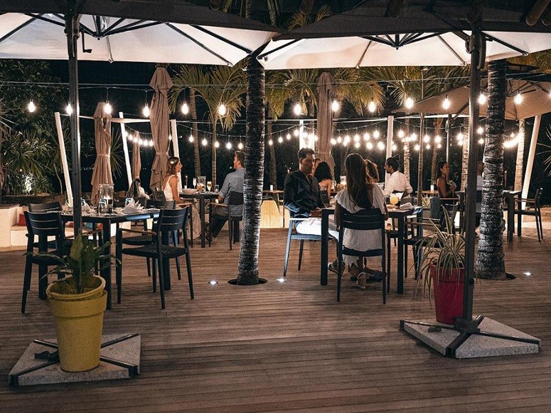 Apex Travel Club - ATC - TAMARINA GOLF & SPA BOUTIQUE HOTEL