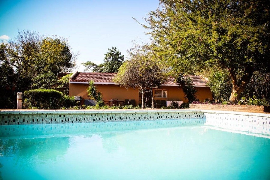 Apex Travel Club - ATC - River-Ridge Guest House