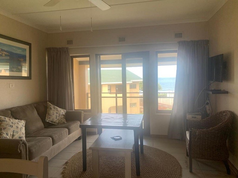 Apex Travel Club - ATC - Holiday unit 37 Eden dunes