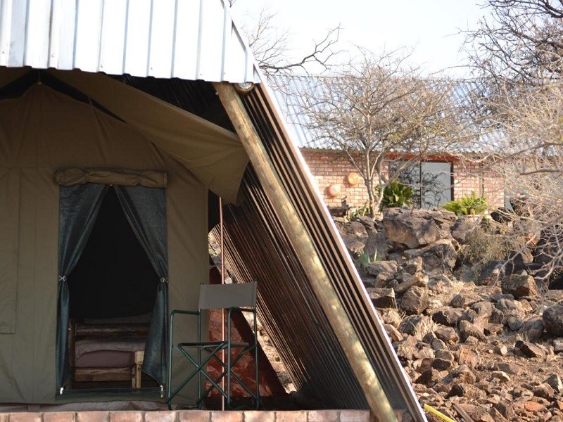 Apex Travel Club - ATC - Tana Safaris Bush Camp