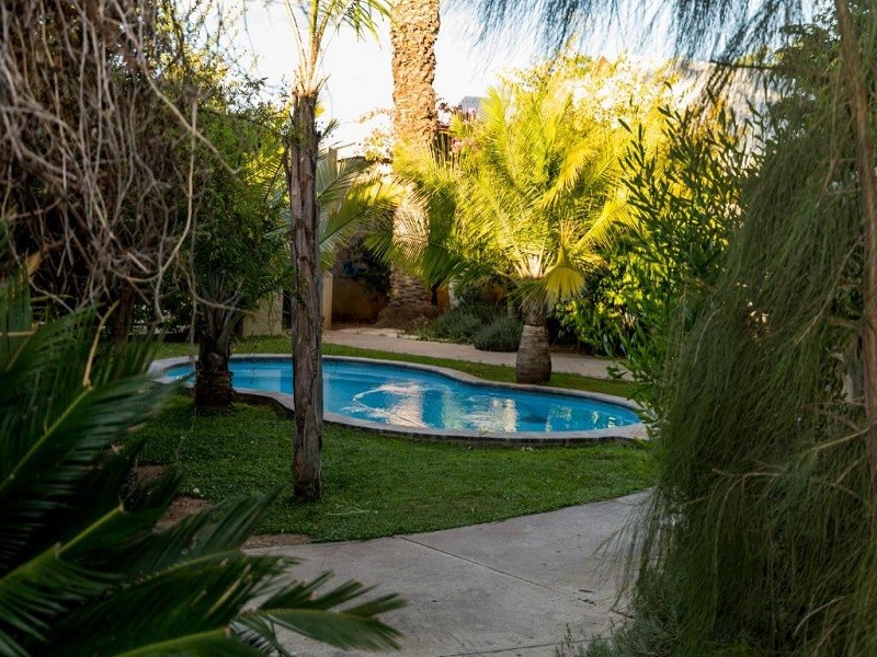 Apex Travel Club - ATC - Village Boutique Hotel