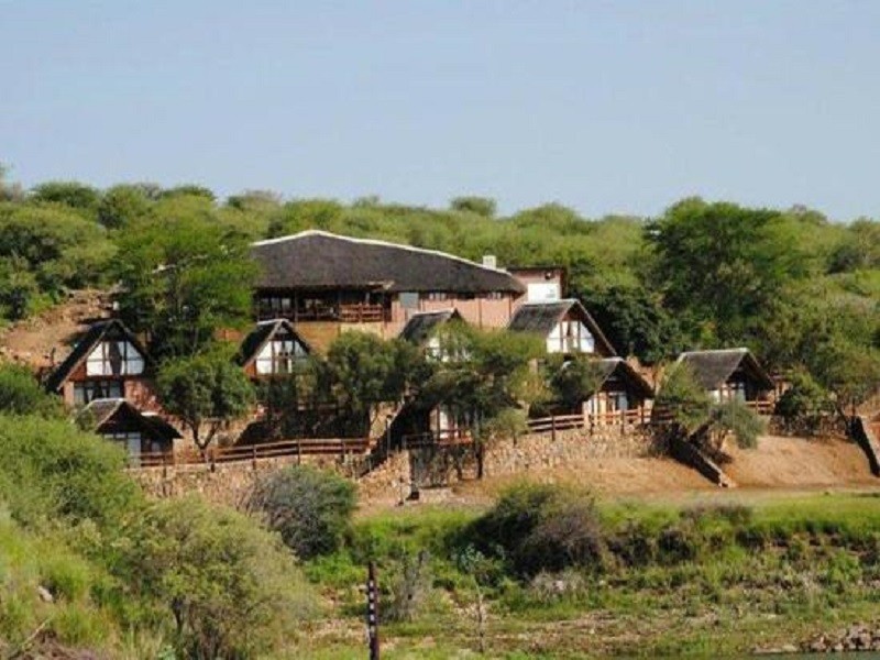 Apex Travel Club - ATC - Von Bach Dam Resort
