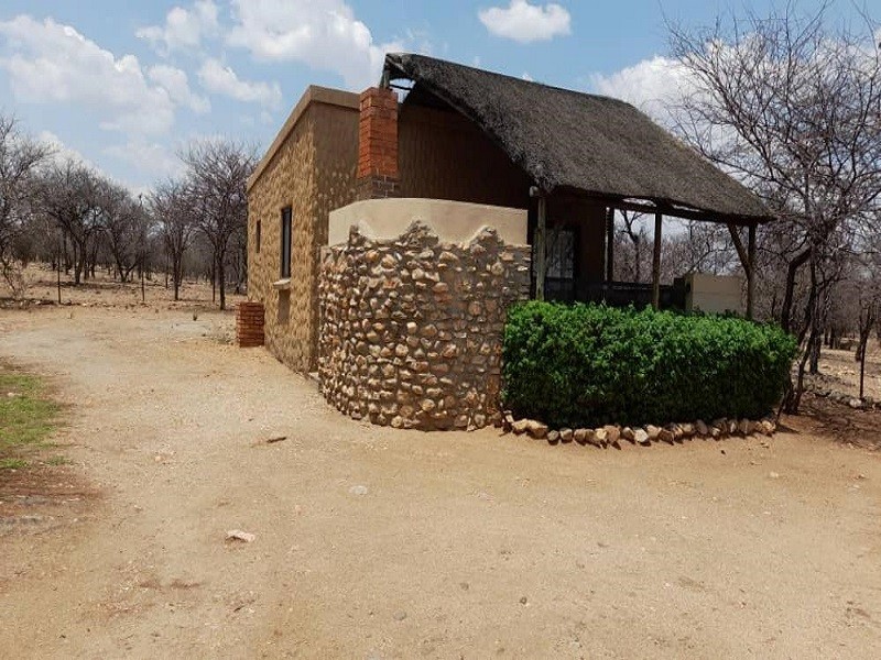 Apex Travel Club - ATC - Ombo Rest Camp