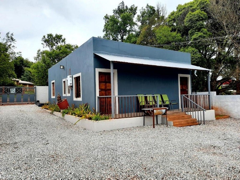 Apex Travel Club - ATC - Woodii Guest House
