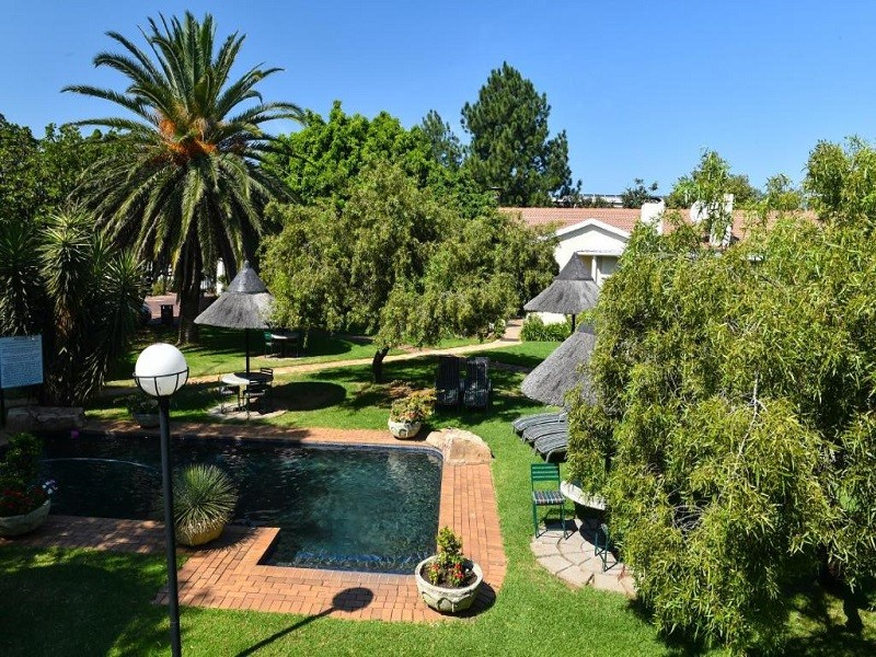 Apex Travel Club - ATC - CedarWoods of Sandton