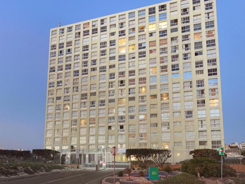Apex Travel Club - ATC - Blouberg Heights 1406